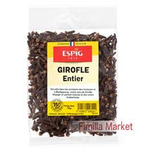 Charger l'image dans la galerie, Girofle Entier 50g – Clous de Girofle Aromatiques | ESPIG