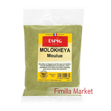 Charger l'image dans la galerie, Molokheya Moulue 100g – Saveur Traditionnelle Orientale | ESPIG