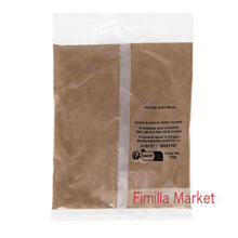 Charger l'image dans la galerie, Poivre Noir Moulu 100g – Épice Forte & Aromatique | ESPIG