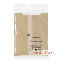 Charger l'image dans la galerie, Poivre Blanc Moulu 100g – Saveur Fine & Intense | ESPIG