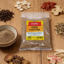 Charger l'image dans la galerie, Mélange 5 Parfums Chinois 100g – Épices Asiatiques pour Cuisine, Marinades & Desserts | ESPIG