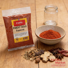 Charger l'image dans la galerie, Piment Doux Especial 100g – Épice Douce & Colorée | ESPIG