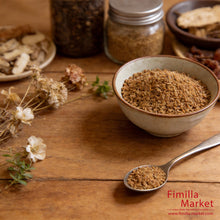 Charger l'image dans la galerie, Fenugrec Entier 100g – Graines Aromatiques pour Curry, Cuisine Indienne & Infusions | ESPIG
