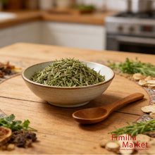 Charger l'image dans la galerie, Romarin Entier 50g – Herbe Aromatique Méditerranéenne | ESPIG