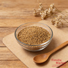 Charger l'image dans la galerie, Fenugrec Entier 100g – Graines Aromatiques pour Curry, Cuisine Indienne & Infusions | ESPIG