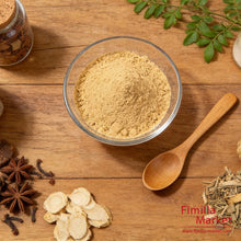 Charger l'image dans la galerie, Gingembre Moulu 100g – Épice Aromatique et Citronnée | ESPIG