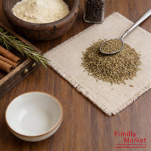 Charger l'image dans la galerie, Fenouil Graines 100g – Épice Aromatique pour Infusions, Cuisine & Pâtisserie | ESPIG