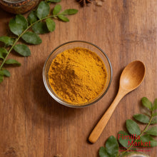 Charger l'image dans la galerie, Curry Recette Madras 100g – Mélange d’Épices Indien | ESPIG