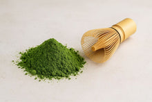 Charger l'image dans la galerie, Thé Matcha Premium 80g – Poudre de Thé Vert Japonais – Poudre Vert Intense – Latte, Boissons, Desserts & Pâtisserie