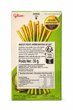 Charger l'image dans la galerie, Pocky Milky Matcha – Biscuits Sticks au Thé Vert Japonais (35g)