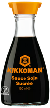 Charger l'image dans la galerie, Sauce Kikkoman Soja Sucrée