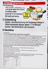 Charger l'image dans la galerie, Nouilles Shin Ramyun Nong Shim Soupe Coréenne Instantanées Très Epicé 120g