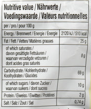 Charger l'image dans la galerie, Chips crevettes NongShim