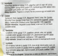 Charger l'image dans la galerie, Chips crevettes NongShim