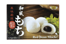 Charger l'image dans la galerie, Mochi au Haricot Rouge Royal Family 210g (boîte de 6 pièces)