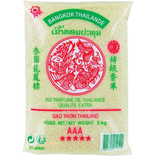 Charger l'image dans la galerie, Riz Thai parfumé Dragon Phenix