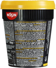Charger l'image dans la galerie, Nouilles Soba Nissin Nouilles Instantanées Soba Classique