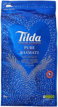 Charger l'image dans la galerie, Riz Basmati Tilda
