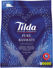 Charger l'image dans la galerie, Riz Basmati Tilda