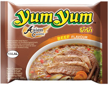 Charger l'image dans la galerie, Soupe Chinoises Yum Yum Boeuf