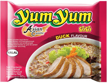 Charger l'image dans la galerie, Nouilles Instantanées Yumyum au Canard