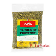 Charger l'image dans la galerie, Herbes de Provence 50g – Mélange Aromatique Traditionnel | ESPIG
