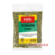 Charger l'image dans la galerie, Romarin Entier 50g – Herbe Aromatique Méditerranéenne | ESPIG

