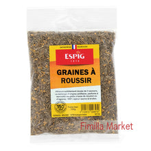 Charger l'image dans la galerie, Graines à Roussir 100g – Mélange d’Épices Antillaises pour Colombo &amp; Cuisine Créole | ESPIG
