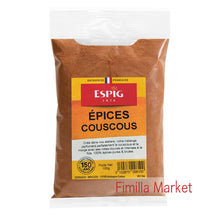 Charger l'image dans la galerie, Épices Couscous 100g – Mélange d’Épices Oriental | ESPIG
