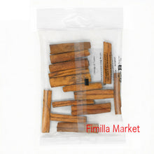 Charger l'image dans la galerie, Cannelle Tuyaux 50g – Bâtons de Cannelle pour Infusions, Desserts &amp; Cuisine | ESPIG
