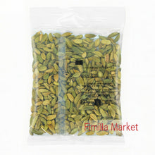 Charger l'image dans la galerie, Cardamome Verte Entière 50g – Épice Aromatique pour Thé, Curry &amp; Pâtisserie | ESPIG
