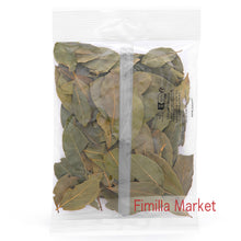 Charger l'image dans la galerie, Laurier Feuilles 20g – Feuilles Aromatiques pour Bouillons, Sauces &amp; Cuisine Méditerranéenne | ESPIG
