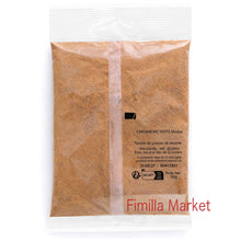 Charger l'image dans la galerie, Cardamome Verte Moulue 50g – Épice Fine &amp; Aromatique pour Cuisine, Desserts &amp; Infusions | ESPIG
