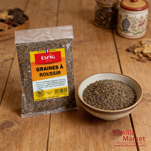 Charger l'image dans la galerie, Graines à Roussir 100g – Mélange d’Épices Antillaises pour Colombo &amp; Cuisine Créole | ESPIG
