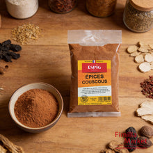 Charger l'image dans la galerie, Épices Couscous 100g – Mélange d’Épices Oriental | ESPIG
