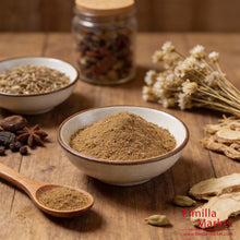 Charger l'image dans la galerie, Cumin Moulu 100g – Épice Aromatique pour Curry, Tajines &amp; Cuisine Orientale | ESPIG

