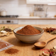 Charger l'image dans la galerie, Piment Fort Moulu 100g – Épice Intense &amp; Relevée | ESPIG
