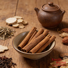 Charger l'image dans la galerie, Cannelle Tuyaux 50g – Bâtons de Cannelle pour Infusions, Desserts &amp; Cuisine | ESPIG
