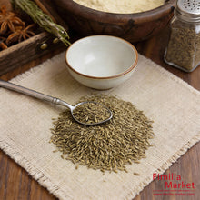 Charger l'image dans la galerie, Cumin Entier 100g – Épice Aromatique pour Curry, Tajines &amp; Cuisine Orientale | ESPIG
