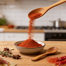 Charger l'image dans la galerie, Paprika Fumé 100g – Épice Douce aux Notes Fumées &amp; Boisées | ESPIG
