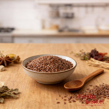 Charger l'image dans la galerie, Graines de Lin 100g – Saveur Douce et Notes de Noisette | ESPIG
