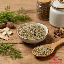 Charger l'image dans la galerie, Fenouil Graines 100g – Épice Aromatique pour Infusions, Cuisine &amp; Pâtisserie | ESPIG
