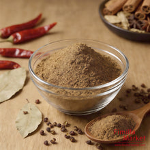 Charger l'image dans la galerie, Cumin Moulu 100g – Épice Aromatique pour Curry, Tajines &amp; Cuisine Orientale | ESPIG
