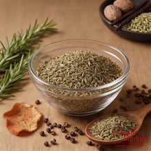 Charger l'image dans la galerie, Cumin Entier 100g – Épice Aromatique pour Curry, Tajines &amp; Cuisine Orientale | ESPIG
