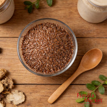 Charger l'image dans la galerie, Graines de Lin 100g – Saveur Douce et Notes de Noisette | ESPIG

