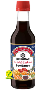 Sauce Kikkoman Soja Salée