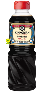 Sauce Kikkoman Soja Salée