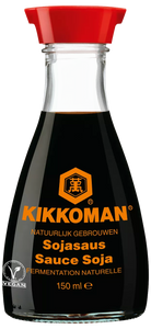 Sauce Kikkoman Soja Salée