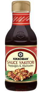 Sauce kikkoman marinade Yakitori 250g
